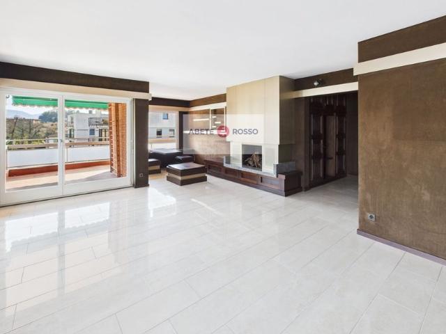 5.5 Zimmer, 136 m², 6. Stock