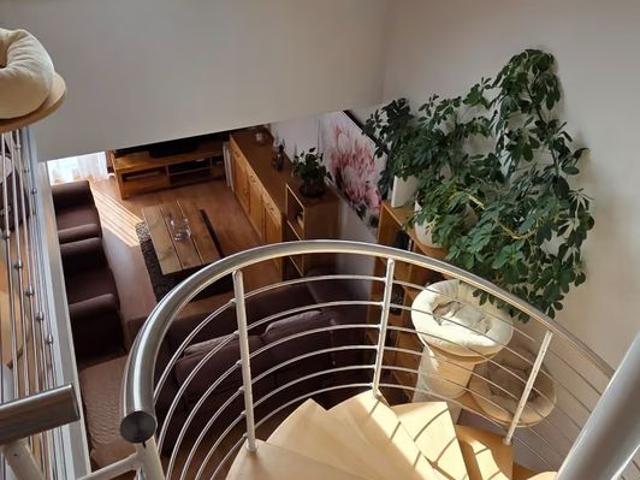 5.5 Zimmer, 136 m²