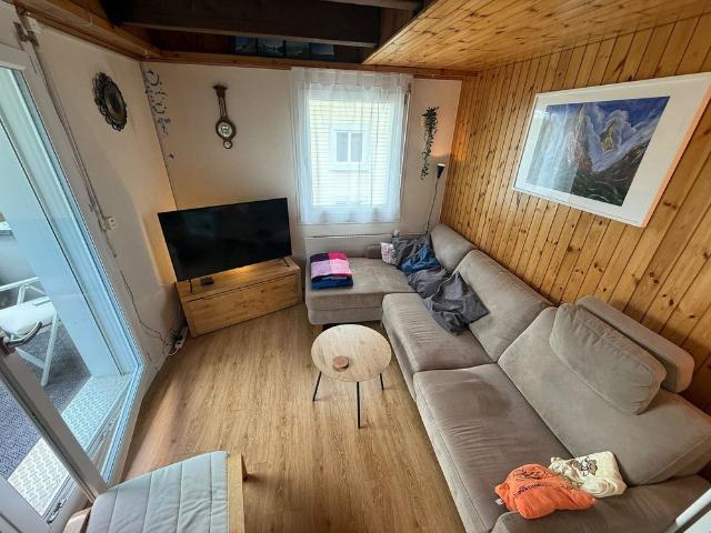 5.5 Zimmer, 138 m², 1. Stock