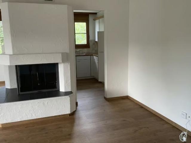 5.5 Zimmer, 138 m², 1. Stock