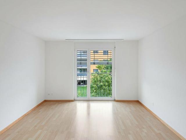 5.5 Zimmer, 138 m², 2. Stock