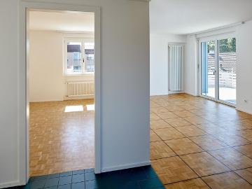 Lind, Winterthur, Bezirk Winterthur, Kanton Zürich