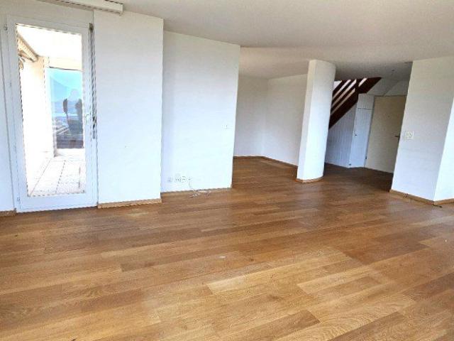 5.5 Zimmer, 138 m², 3. Stock