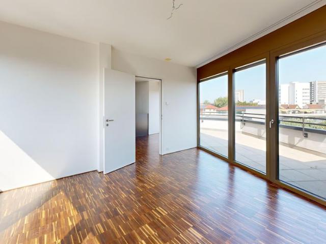 5.5 Zimmer, 138 m², 4. Stock