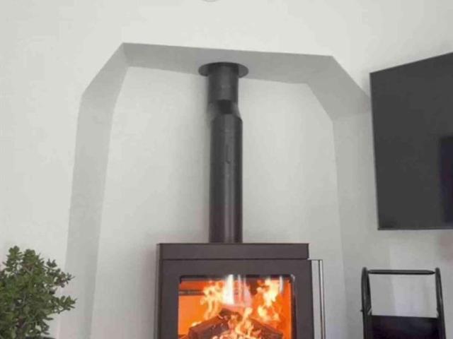 5.5 Zimmer, 138 m²
