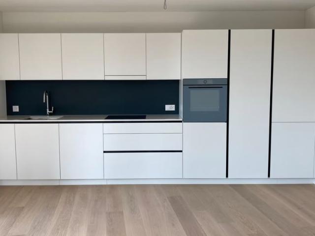 5.5 Zimmer, 139 m²