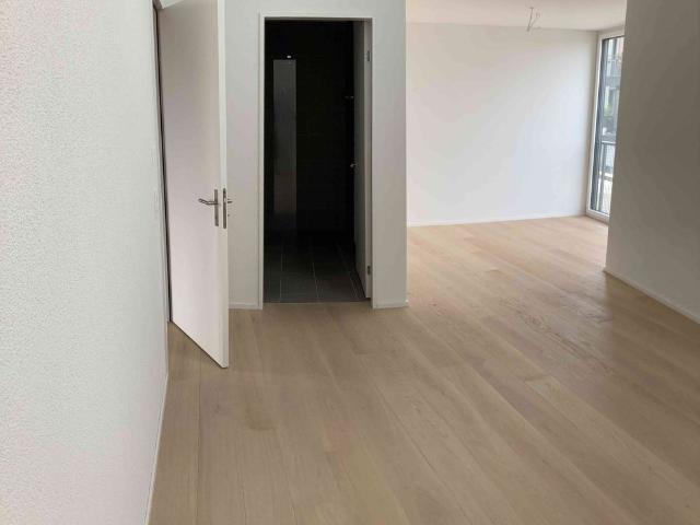 5.5 Zimmer, 139 m², 1. Stock