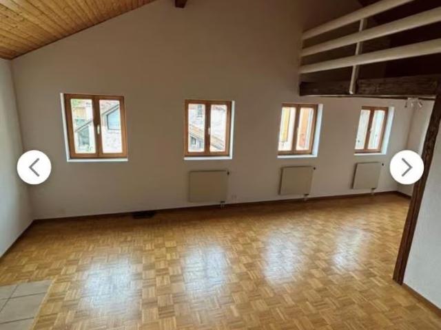 5.5 Zimmer, 139 m²