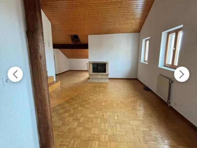 5.5 Zimmer, 139 m²