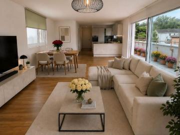 5.5 Zimmer, 139 m²