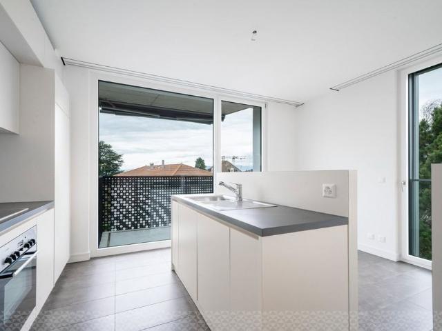 5.5 Zimmer, 139 m², 3. Stock
