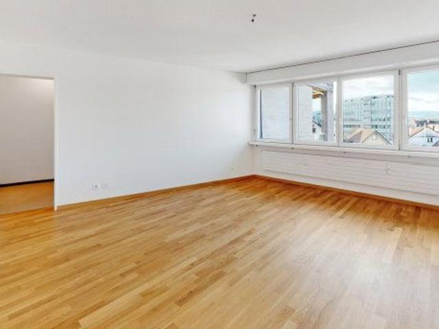 5.5 Zimmer, 139 m², 3. Stock