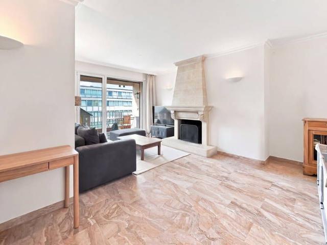 5.5 Zimmer, 139 m², 5. Stock