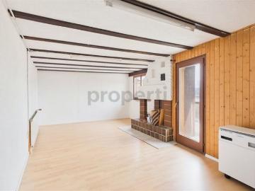5.5 Zimmer, 1. Stock