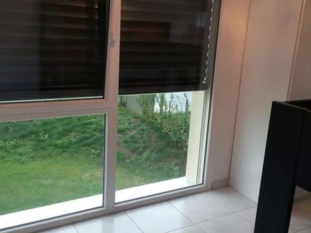 5.5 Zimmer, 1. Stock