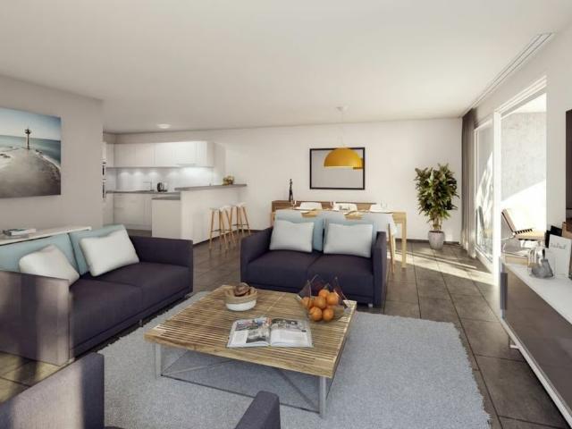 5.5 Zimmer, 1. Stock