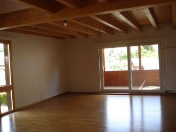 5.5 Zimmer, 250 m², 1. Stock