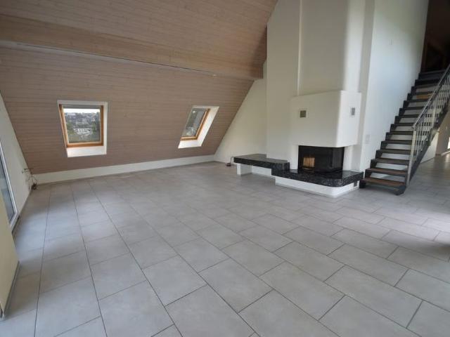 5.5 Zimmer, 255 m², 4. Stock