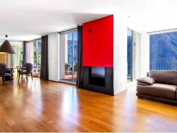 Ruvigliana, Lugano, Bezirk Lugano, Tessin