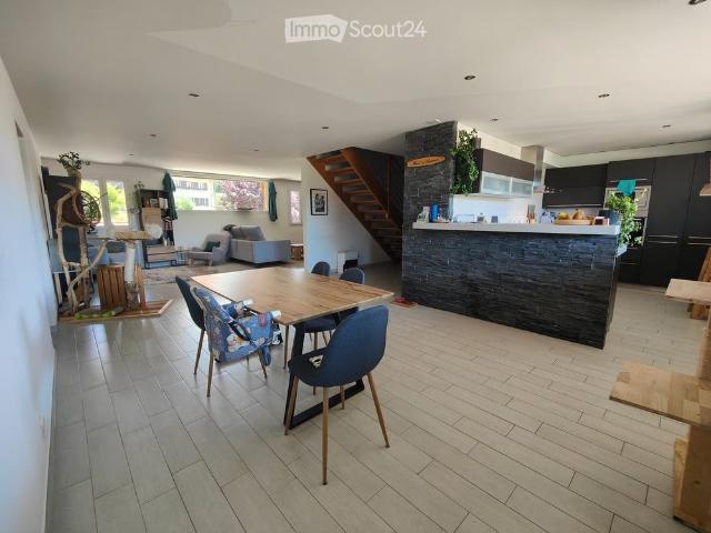 5.5 Zimmer, 200 m²