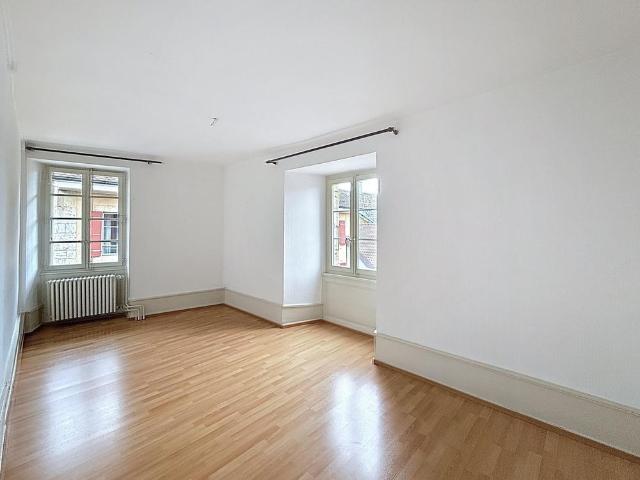 5.5 Zimmer, 200 m², 2. Stock