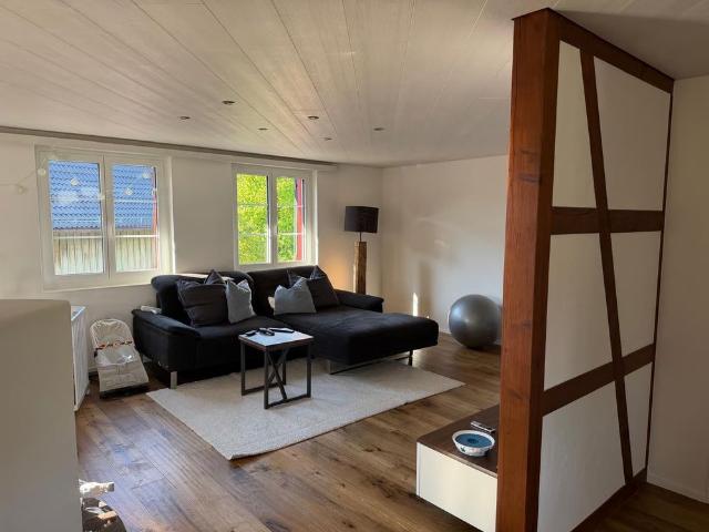 5.5 Zimmer, 200 m²