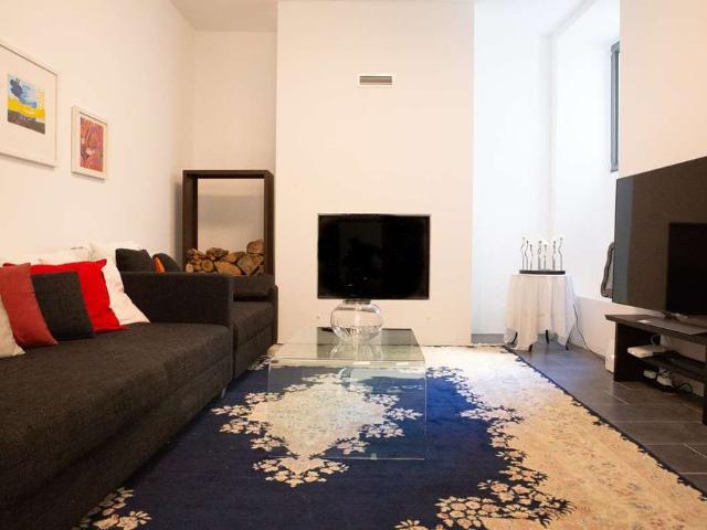 5.5 Zimmer, 200 m²