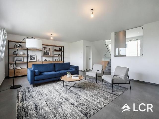 5.5 Zimmer, 200 m²