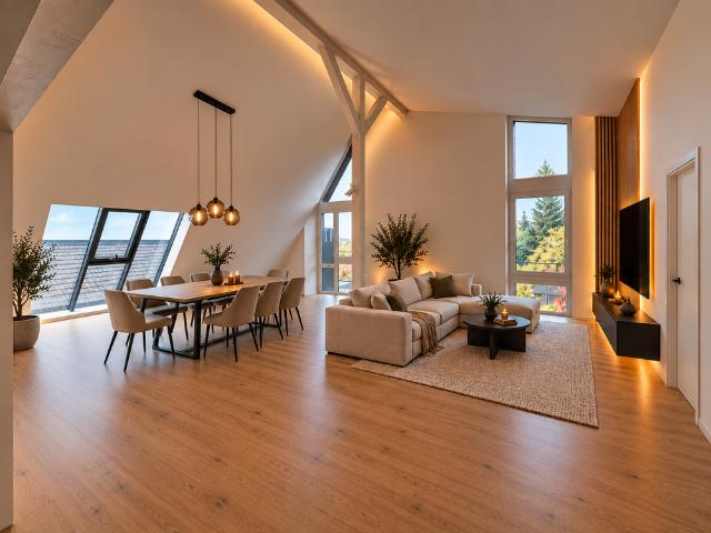 5.5 Zimmer, 200 m²