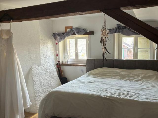 5.5 Zimmer, 200 m²
