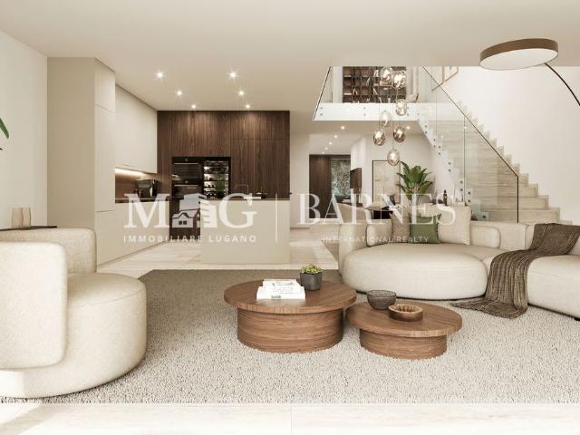 5.5 Zimmer, 201 m²