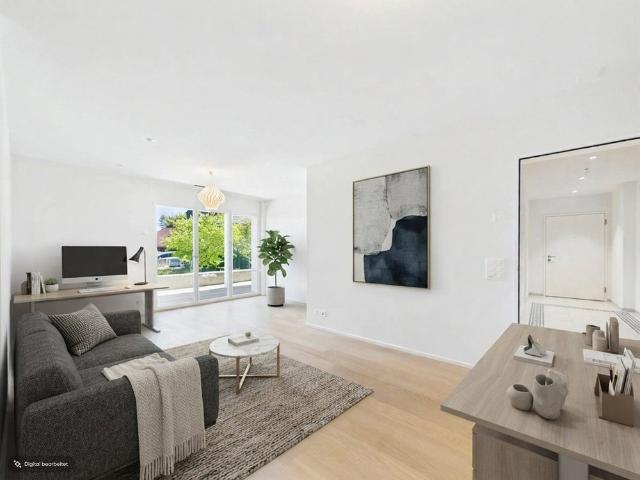 5.5 Zimmer, 202 m², EG