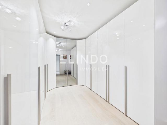 5.5 Zimmer, 202 m², EG