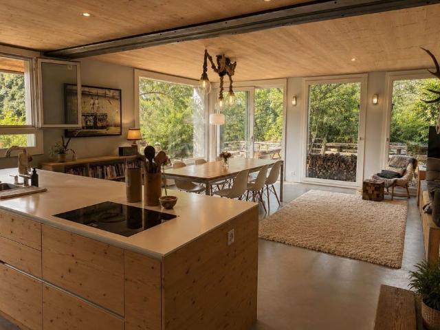 5.5 Zimmer, 207 m²