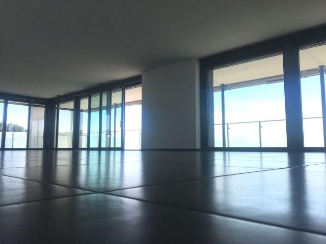 5.5 Zimmer, 210 m², 4. Stock