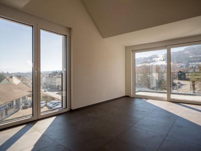 5.5 Zimmer, 212 m², 3. Stock