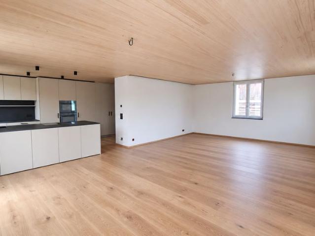 5.5 Zimmer, 217 m², EG