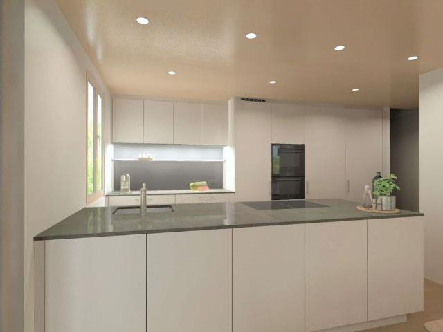 5.5 Zimmer, 217 m²
