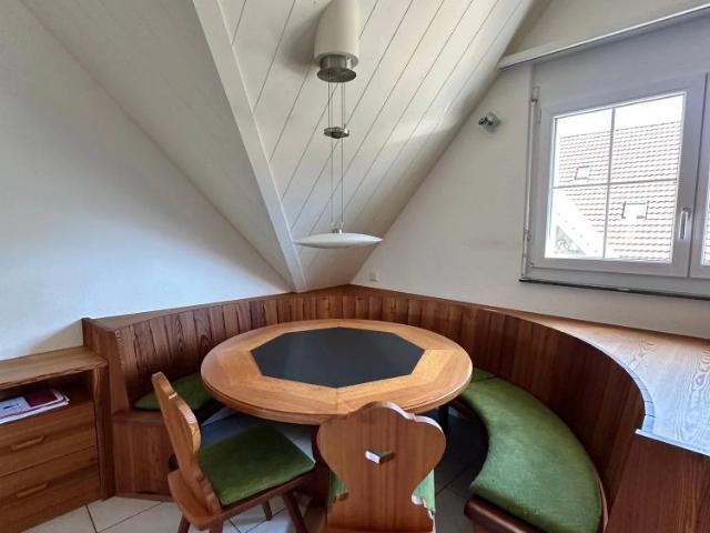 5.5 Zimmer, 217 m², 2. Stock