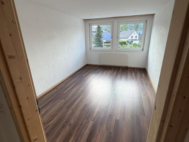 5.5 Zimmer, 215 m², 2. Stock