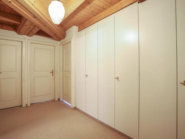 5.5 Zimmer, 215 m², 3. Stock