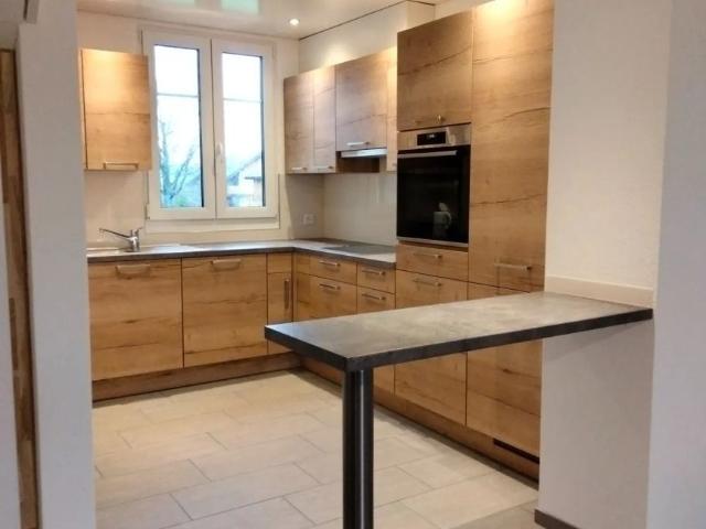 5.5 Zimmer, 220 m²