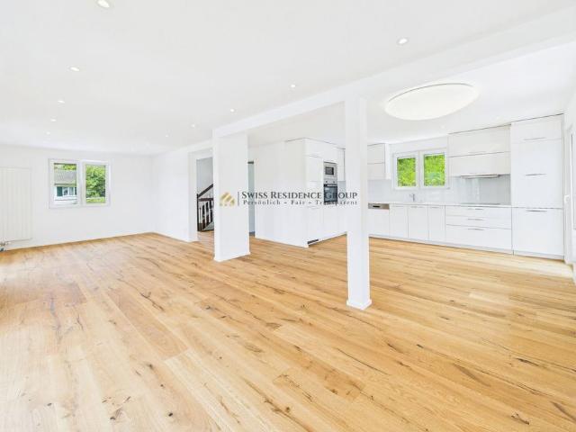 5.5 Zimmer, 220 m²