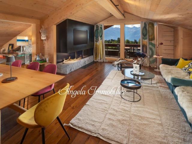 5.5 Zimmer, 220 m²