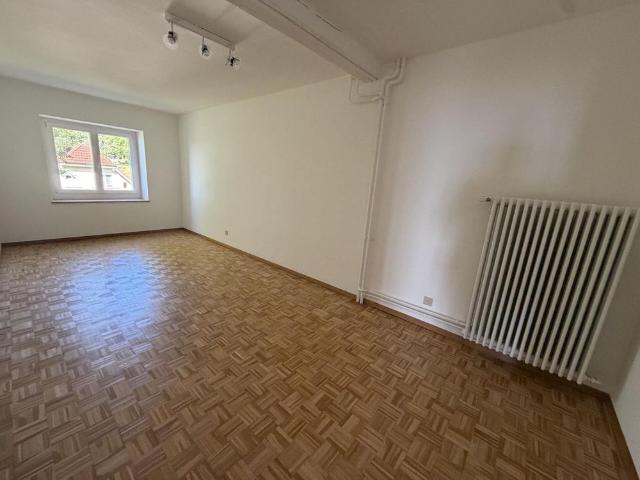 5.5 Zimmer, 225 m², EG