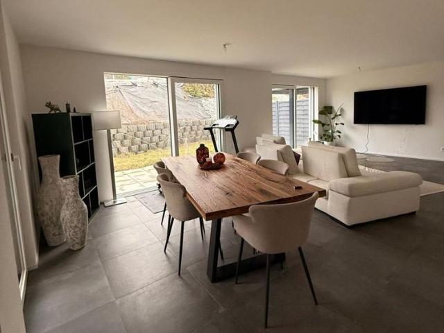 5.5 Zimmer, 226 m²
