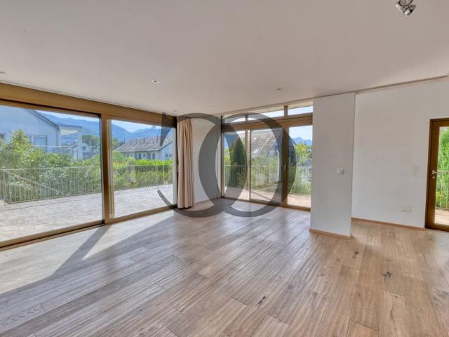 5.5 Zimmer, 230 m²