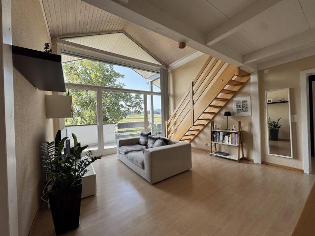 5.5 Zimmer, 237 m²