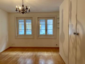 5.5 Zimmer, 234 m², 3. Stock