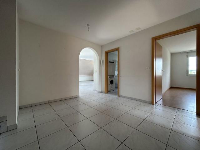 5.5 Zimmer, 2. Stock